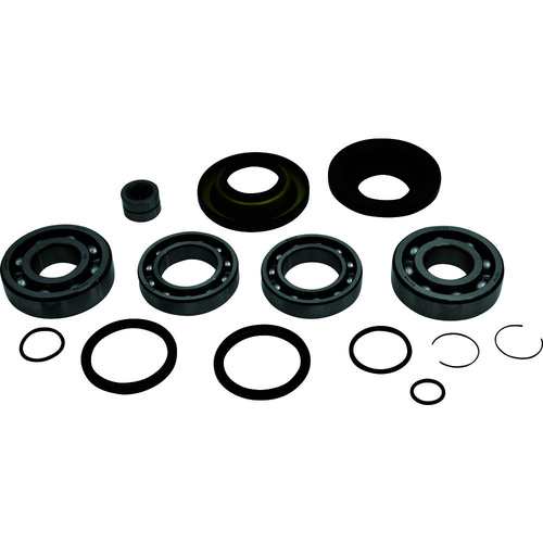 All Balls Differential Bearing and Seal Kit Rear - Honda Pioneer 700