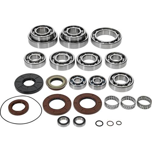 All Balls Differential /Transaxle Bearing and Seal Kit Rear - RZR XP Pro Premium/Ultimate