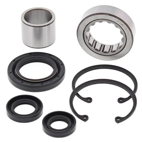 All Balls Inner Primary Bearing & Seal Kit - HD Big Twin Stock Replacement 85-07