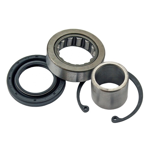 All Balls Inner Primary Bearing & Seal Kit - HD Big Twin Stock Replacement 08-12