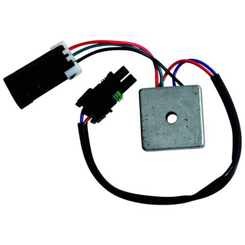 All Balls Turf Mode Rear Differential Relay - Polaris