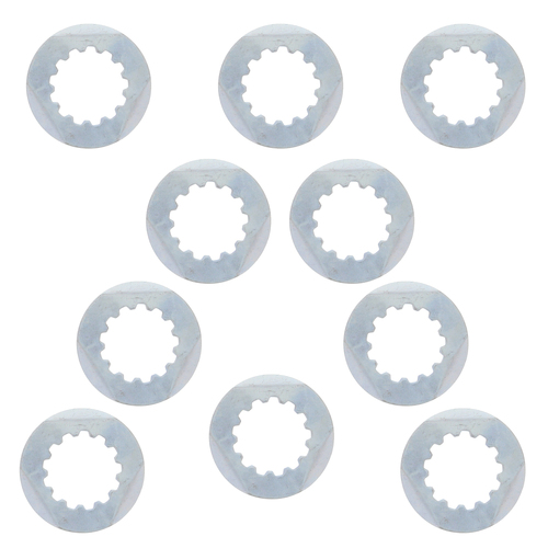 All Balls - Sprocket Retainer Kit - Washers (10PK) - Yamaha