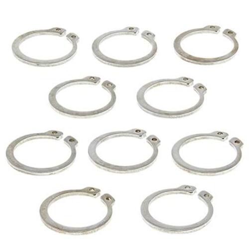 All Balls - Sprocket Retainer Kit - Snap-Rings (10PK) -KTM/Husqvarna