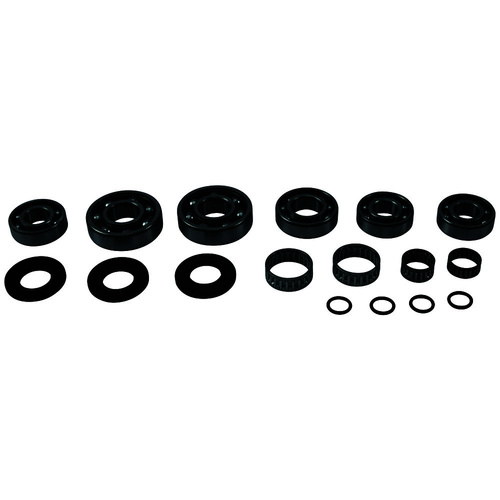 All Balls Transmission Rebuild Kit - Polaris Big Boss