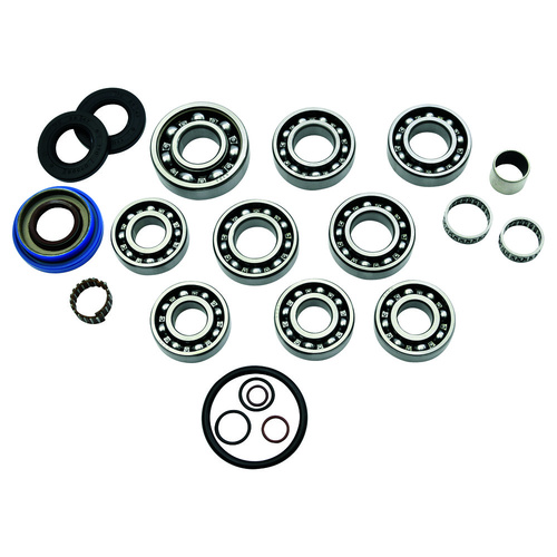 All Balls Transmission Rebuild Kit - Polaris Ranger 500 2009, 6x6 800 10-16, Sportsman 800 EFI 6x6 09-14