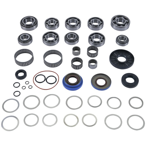 All Balls Transmission Rebuild Kit - Polaris RZR 800 08-09, RZR 800 S 2009