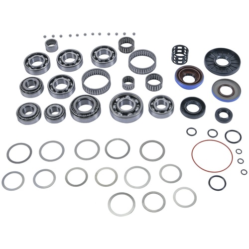 All Balls Transmission Rebuild Kit - Polaris RZR 800 2010-11, RZR 800 S 2010