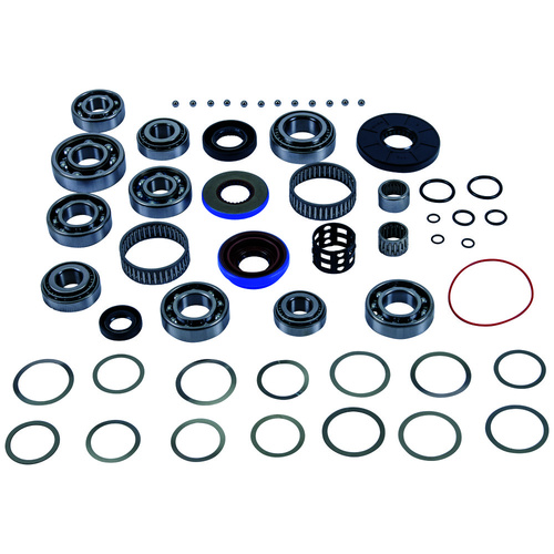 All Balls Transmission Rebuild Kit - Polaris RZR 800 2012-14, RZR 800 S 2011-14