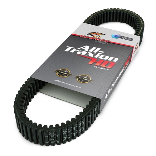 All Balls Racing All Traxion CVT Drive Belt - Kawasaki