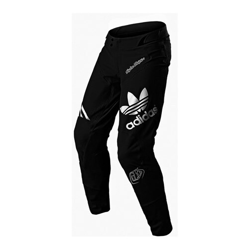 Troy Lee Designs LE Ultra MX Pant Adidas Team Black