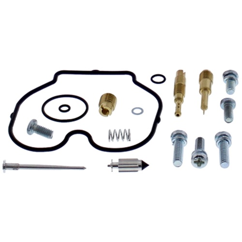 All Balls - Carburetor Kit, Complete Honda CHF50 02-05