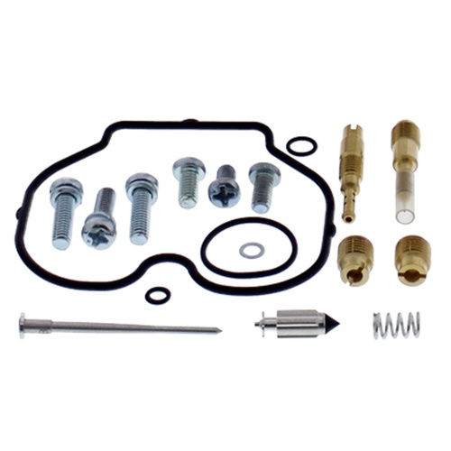 All Balls - Carburetor Kit, Complete Honda CHF50 06-09