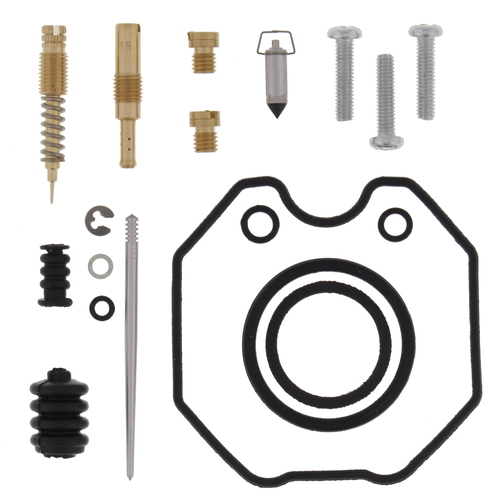 All Balls - Carburetor Kit, Complete Honda XR100R 87-00