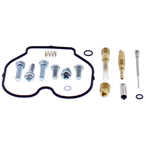 All Balls - Carburetor Kit, Complete Honda NPS50 03-18