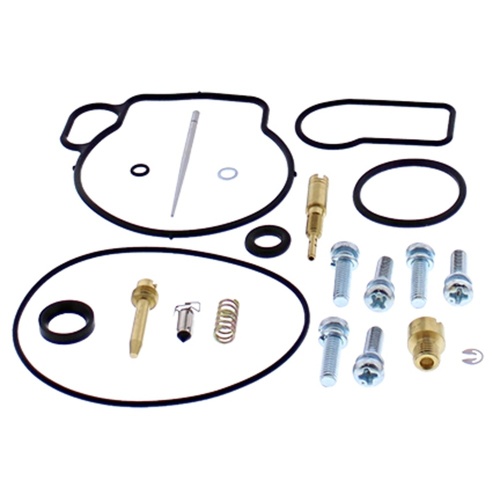 All Balls - Carburetor Kit, Complete Yamaha TTR-50 2012-2022