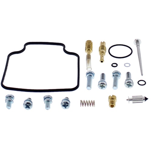 All Balls - Carburetor Kit, Complete Honda PS250 05-06