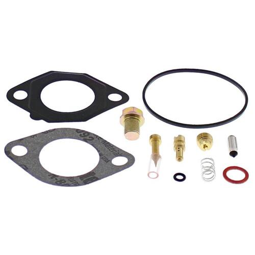 All Balls Carburetor Kit, Complete Kawasaki Mule 520 200-01