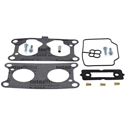 All Balls Carburetor Kit, Complete Kawasaki Mule 3000/3010/3020