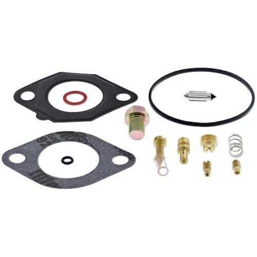 All Balls Carburetor Kit, Complete Kawasaki Mule 500 91-95