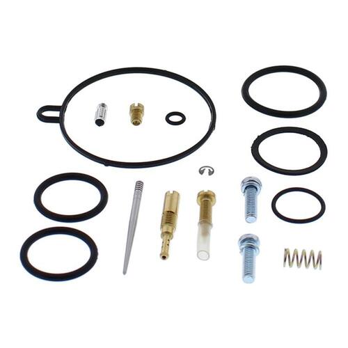 All Balls Carburetor Rebuild Kit - Honda TRX125 1985-86