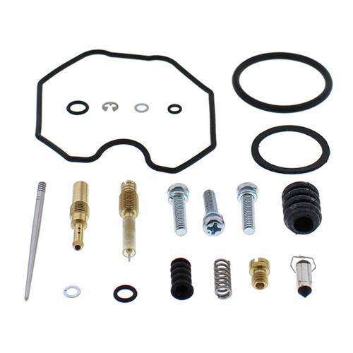 All Balls Carburetor Rebuild Kit - Honda ATC185 1980-81