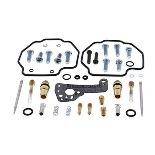 All Balls - Carburetor Kit, Complete Yamaha XV535 1994-00