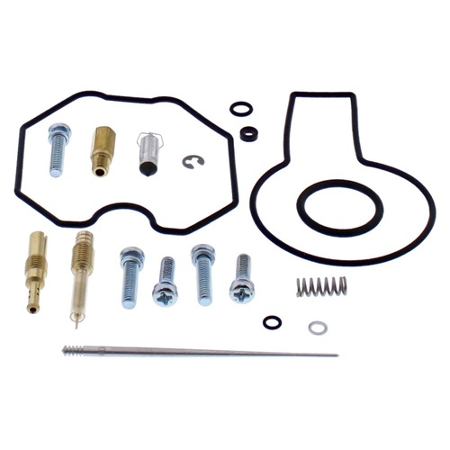 All Balls - Carburetor Kit, Complete Honda XR400R 1996-97