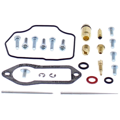 All Balls Carburetor Kit, Complete XT350