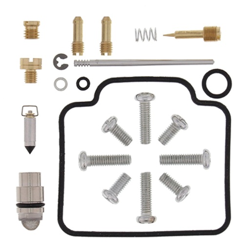 All Balls Carburetor Kit, Complete Polaris Sportsman 700 05-06