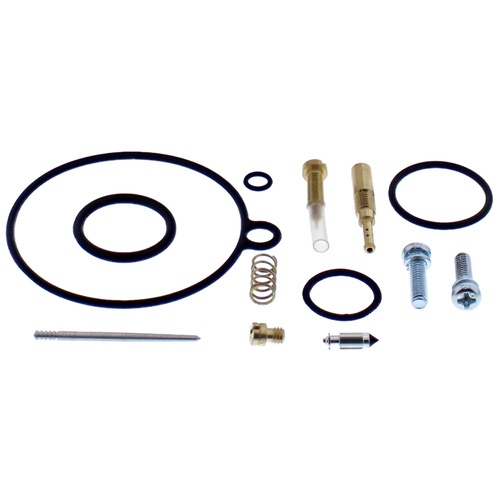 All Balls Carburetor Rebuild Kit - Honda ATC70 78-85