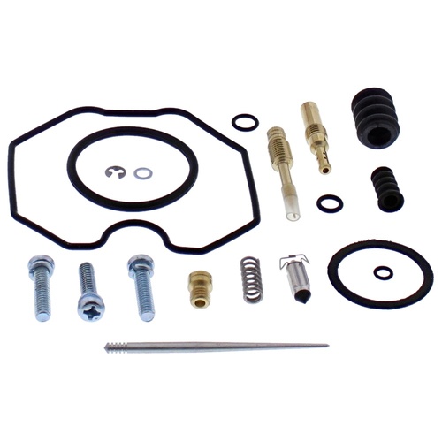 All Balls Carburetor Rebuild Kit - Honda ATC185 1982