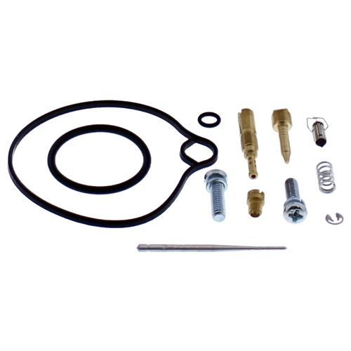 All Balls Carburetor Kit, Complete Kawasaki KFX50-20