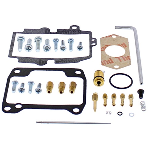 All Balls Carburetor Kit, Suzuki LT250R 1985-87