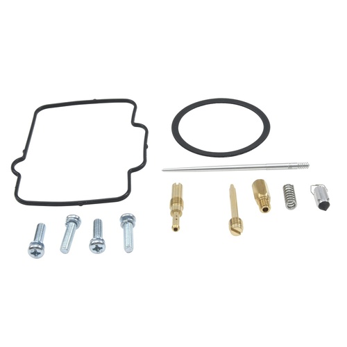 All Balls Carburetor Kit, Complete Kawasaki KX250 1996