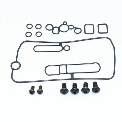 All Balls Carburetor Mid Body Gasket Kit, CRF150R/RB 07-19