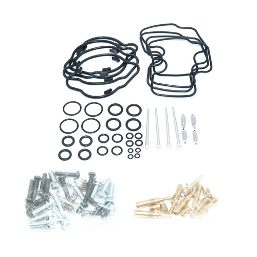 All Balls Carburetor Kit, Complete Honda VFR750F