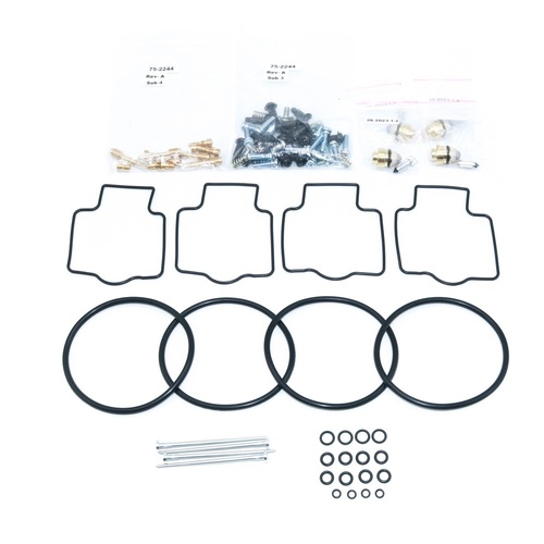 All Balls Carburetor Kit, Complete Yamaha YZF600R 95-96