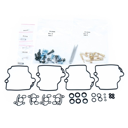 All Balls Carburetor Kit, Complete Suzuki RF900R 94-97