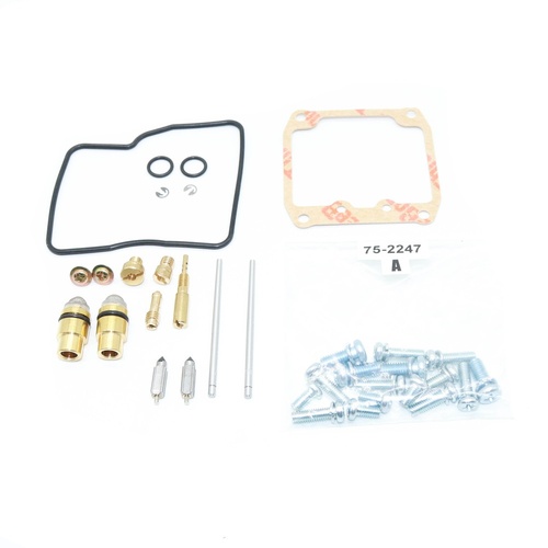 All Balls Carburetor Kit, Complete Suzuki VX800 90-93