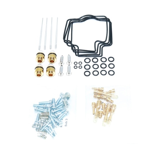 All Balls Carburetor Kit, Complete ZX900 ZX9R 94-97