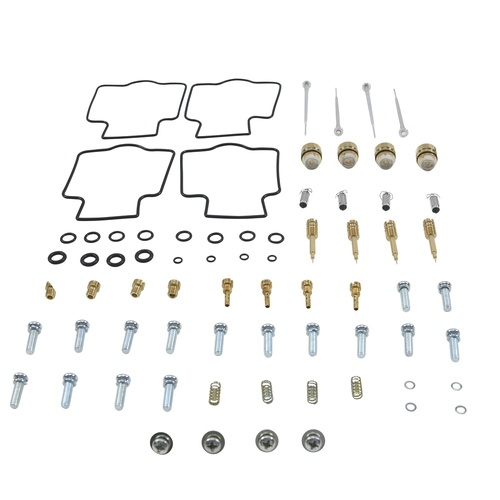 All Balls Carburetor Kit Kawasaki ZZR600 1990-93