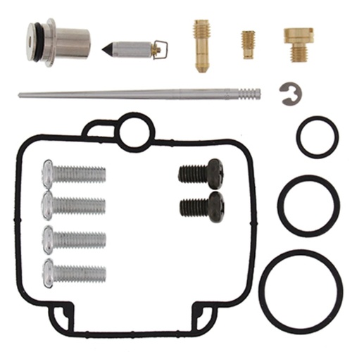 All Balls Carburetor Kit, Complete Polaris Scrambler 500 4x4 10-11