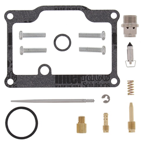 All Balls Carburetor Kit, Complete Polaris 400 Sportsman 96 400 xplorer95-96, 4400 xpress 96