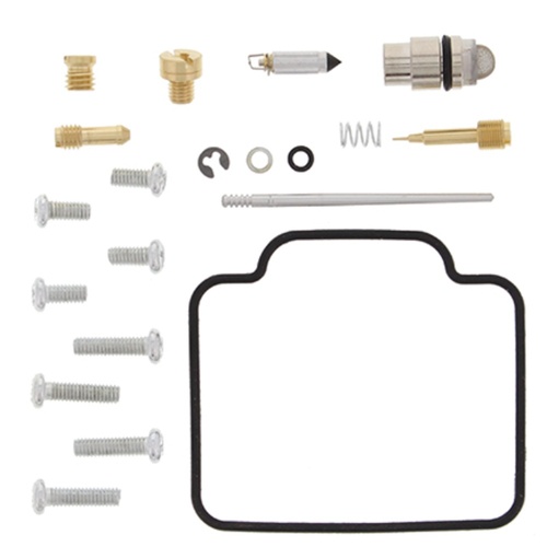 All Balls Carburetor Kit, Complete Polaris Magnum/Trailboss 325