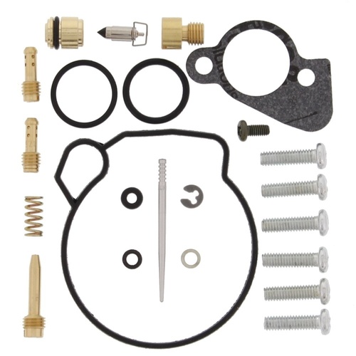 All Balls Carburetor Kit, Complete Polaris Predator 90 03, Scrambler 90 02-03, Sportsman 90 02-03