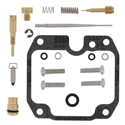 All Balls Carburetor Kit, Complete Can-Am Rally 175 03-07