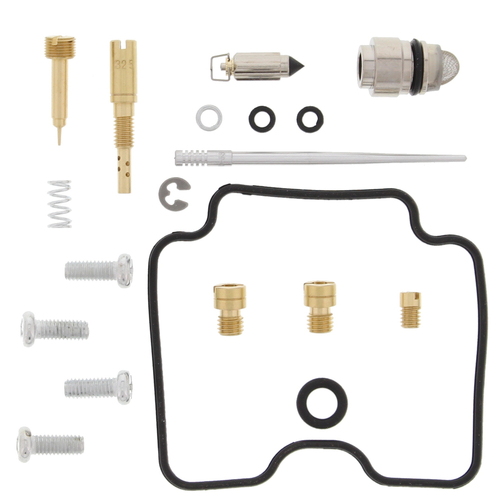 All Balls Carburetor Kit, Complete Can-Am Outlander 330 04-05