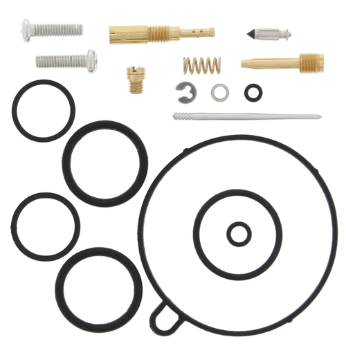 All Balls Carburetor Kit, Complete Honda TRX90 93-98