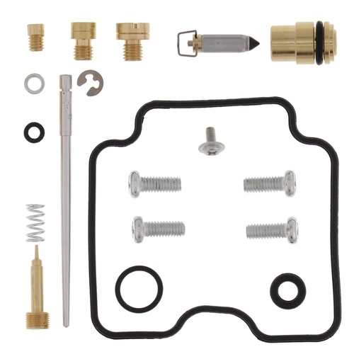 All Balls Carburetor Kit, Complete Suzuki LT-Z250 04-09