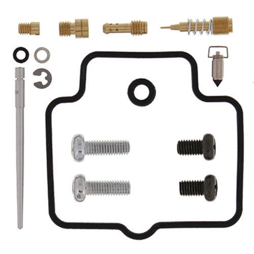 All Balls Carburetor Kit, Complete Suzuki LT-F250 Ozark 03-17